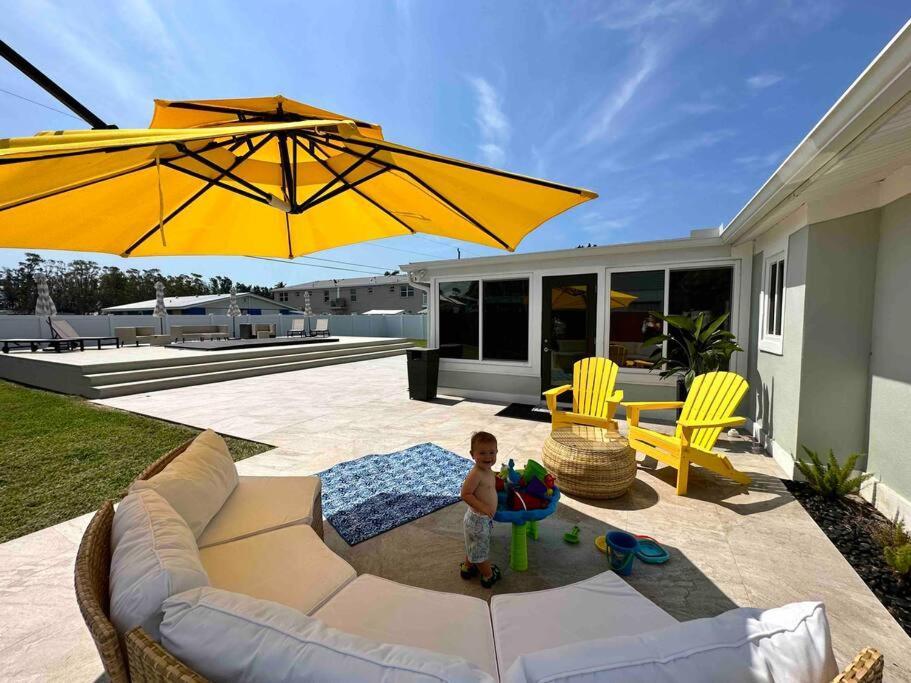 בריידנטון New Dog Paradise - Near The Beach Img & Downtown מראה חיצוני תמונה