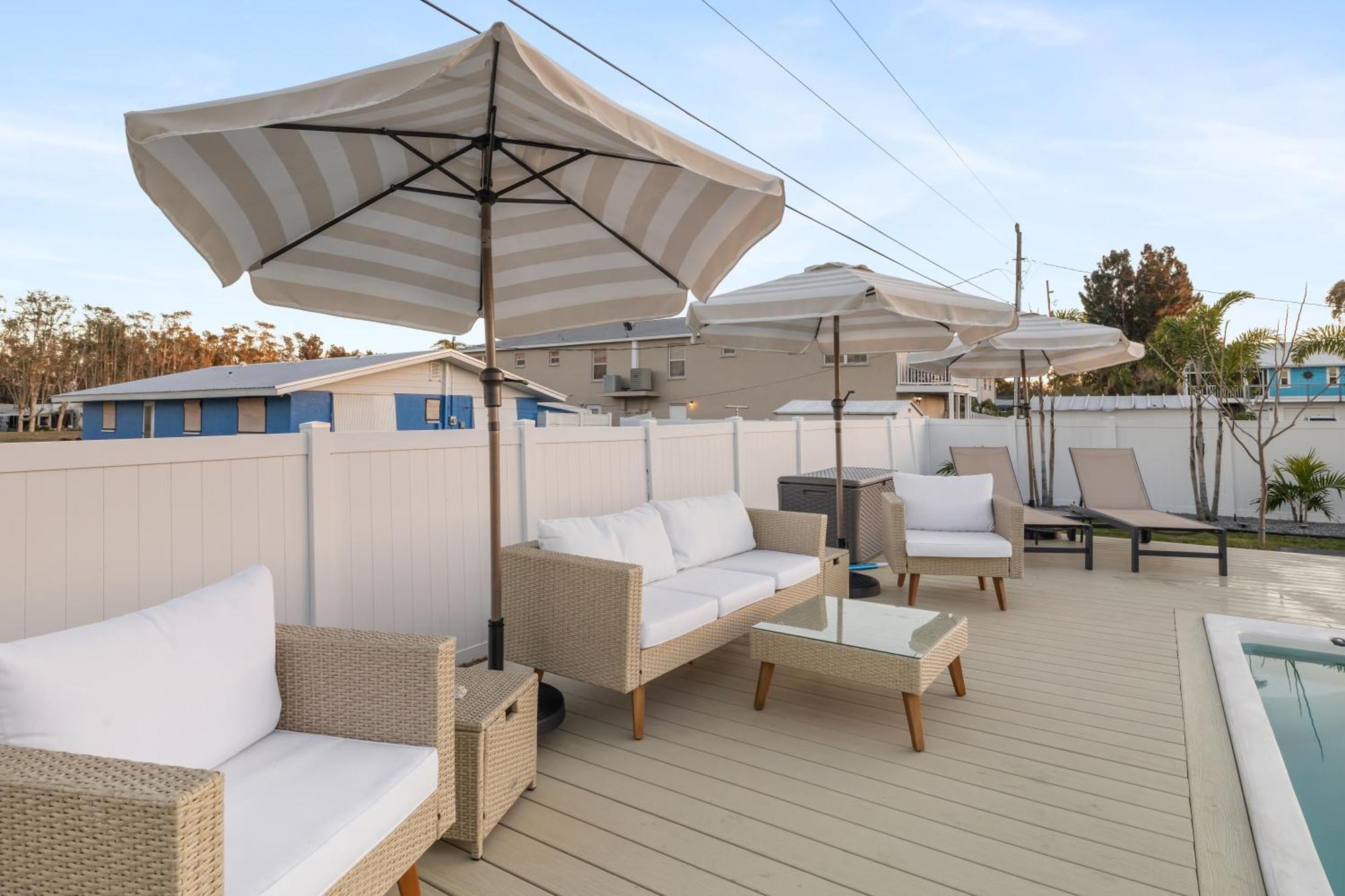 בריידנטון New Dog Paradise - Near The Beach Img & Downtown מראה חיצוני תמונה